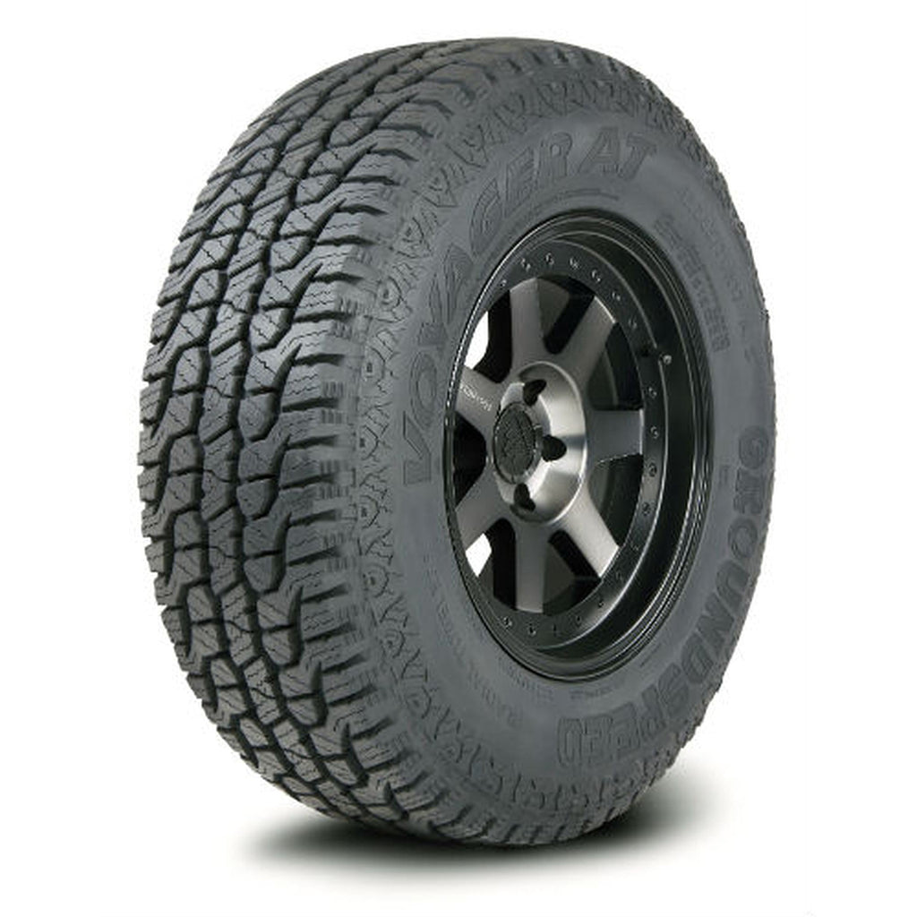 Groundspeed Voyager AT All Terrain LT31X10.50R15 109S C Light Truck Tire