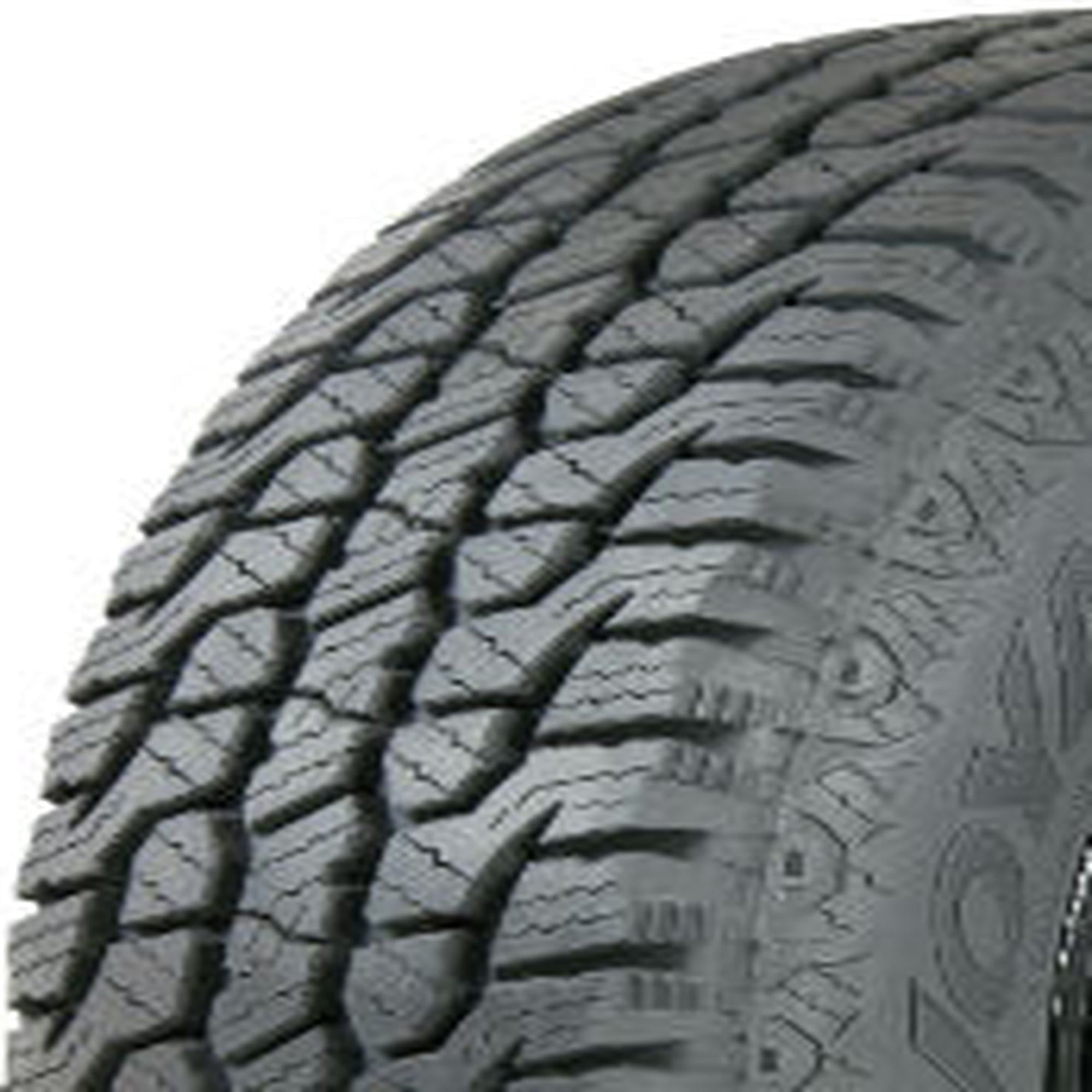Groundspeed Voyager AT All Terrain LT31X10.50R15 109S C Light Truck Tire