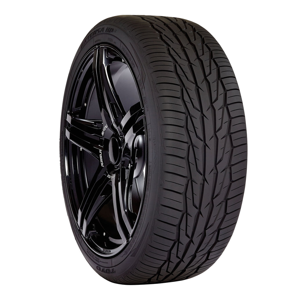Toyo Extensa HP II All Season 215/55R17 94V Passenger Tire
