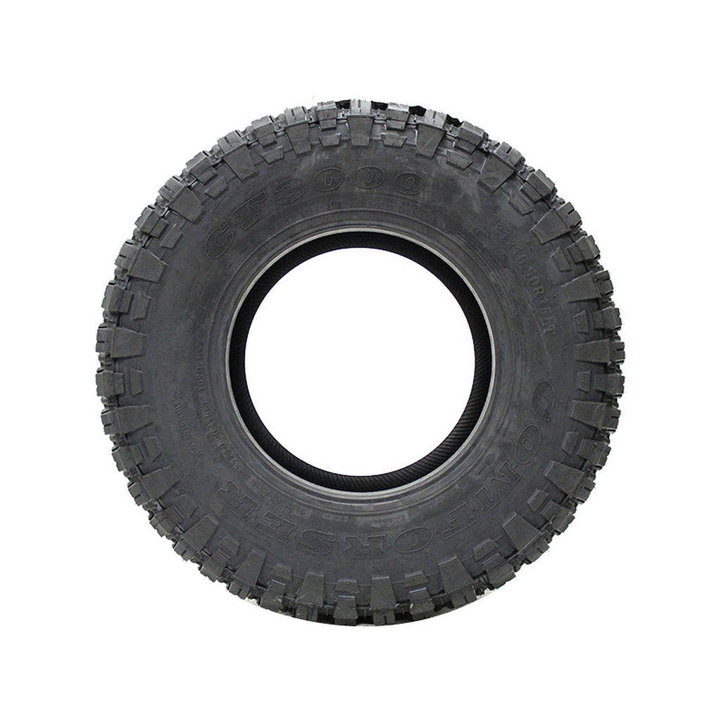Comforser CF3000 Mud Terrain LT35X12.50R24 113Q E Light Truck Tire