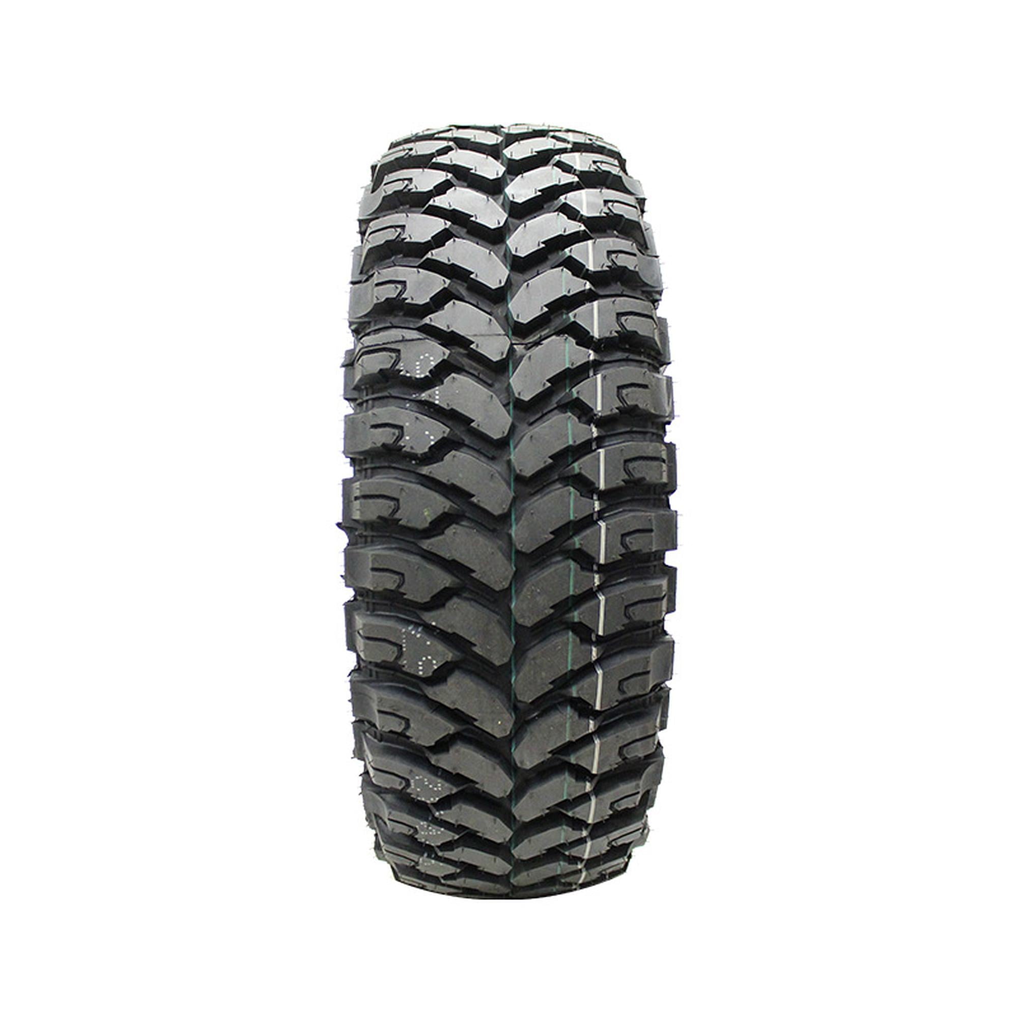 Comforser CF3000 Mud Terrain LT35X12.50R24 113Q E Light Truck Tire