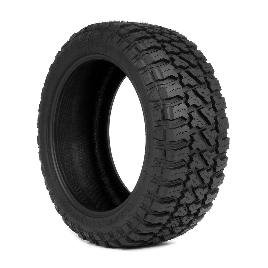 Fury Country Hunter M/T Mud Terrain LT33X14.5R22 117Q F Light Truck Tire