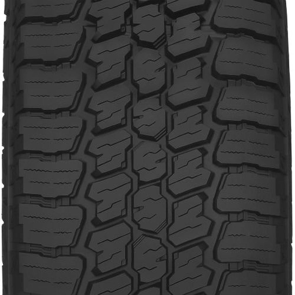 Sumitomo Encounter AT All Terrain LT235/80R17 120/117R E Light Truck Tire
