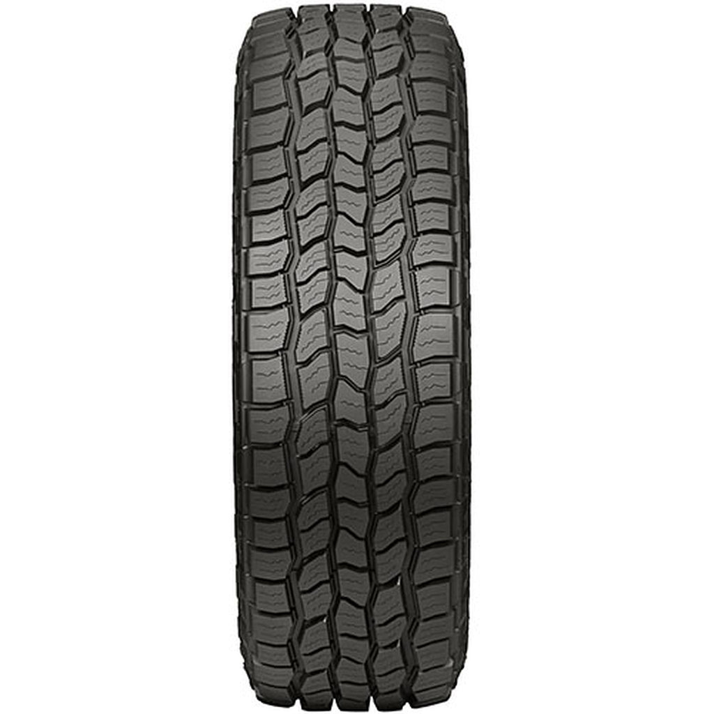 Cooper Discoverer AT3 LT All Terrain LT225/75R17 116/113R E Light Truck Tire