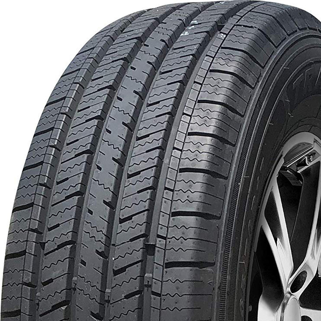 Travelstar EcoPath H/T All Season LT265/70R18 124/121S E Light Truck Tire