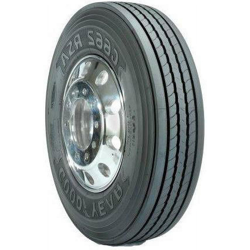 Goodyear G662 RSA Fuel Max 11/R22.5 144 E All Position Commercial Tire