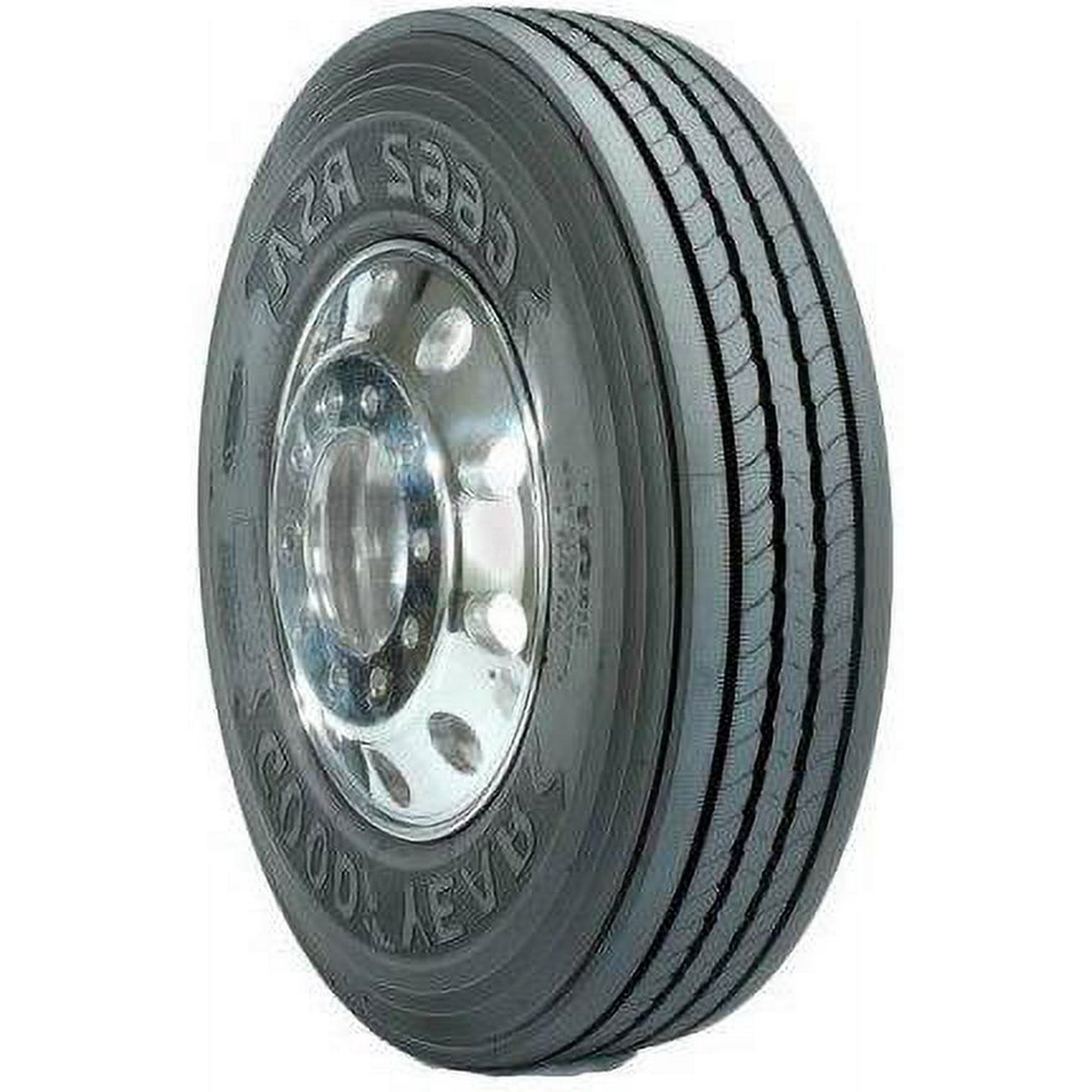 Goodyear G662 RSA Fuel Max 11/R22.5 144 E All Position Commercial Tire