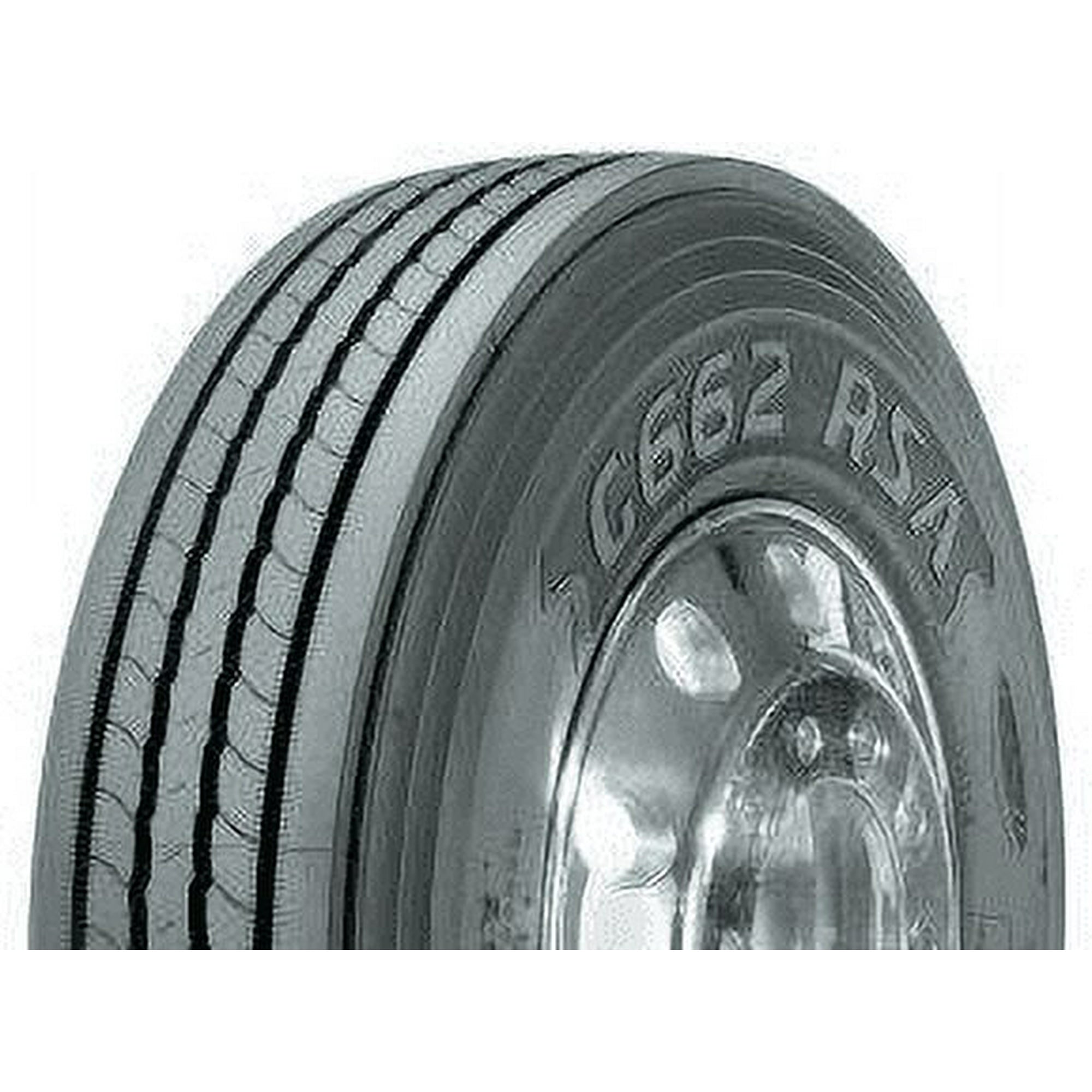 Goodyear G662 RSA Fuel Max 11/R22.5 144 E All Position Commercial Tire