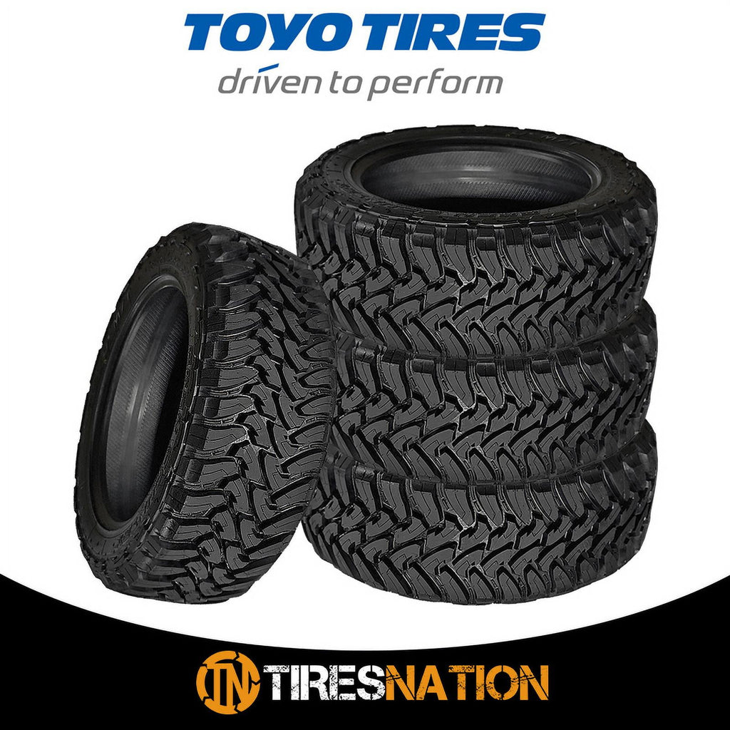 Toyo Open Country M/T 37X13.50R22 F/12PLY BSW