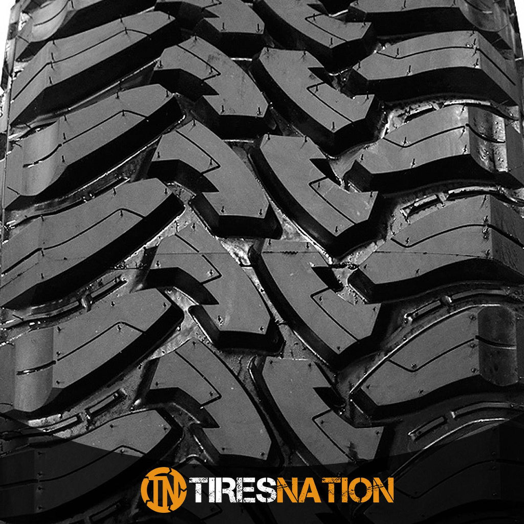 Toyo Open Country M/T 37X13.50R22 F/12PLY BSW