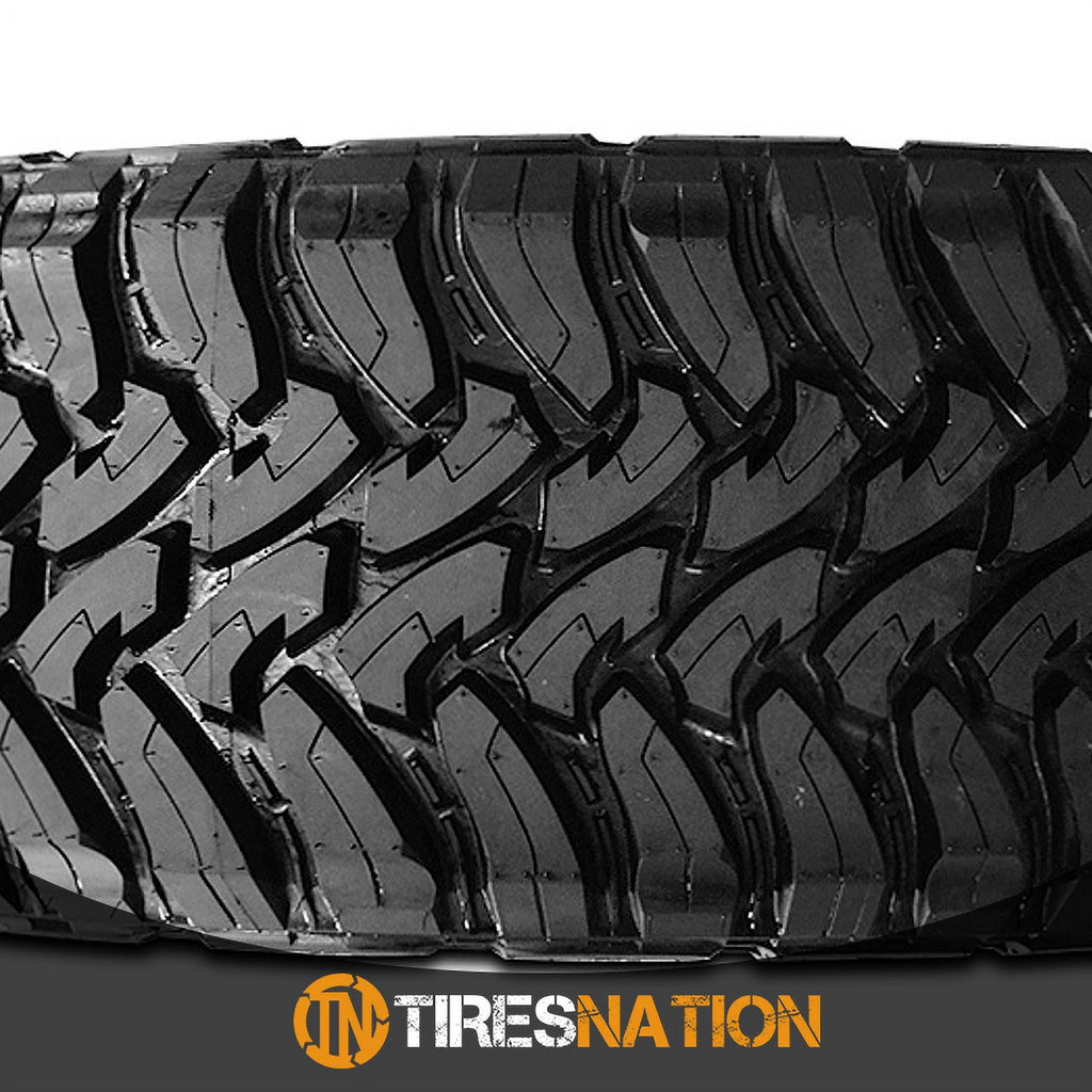 Toyo Open Country M/T 37X13.50R22 F/12PLY BSW
