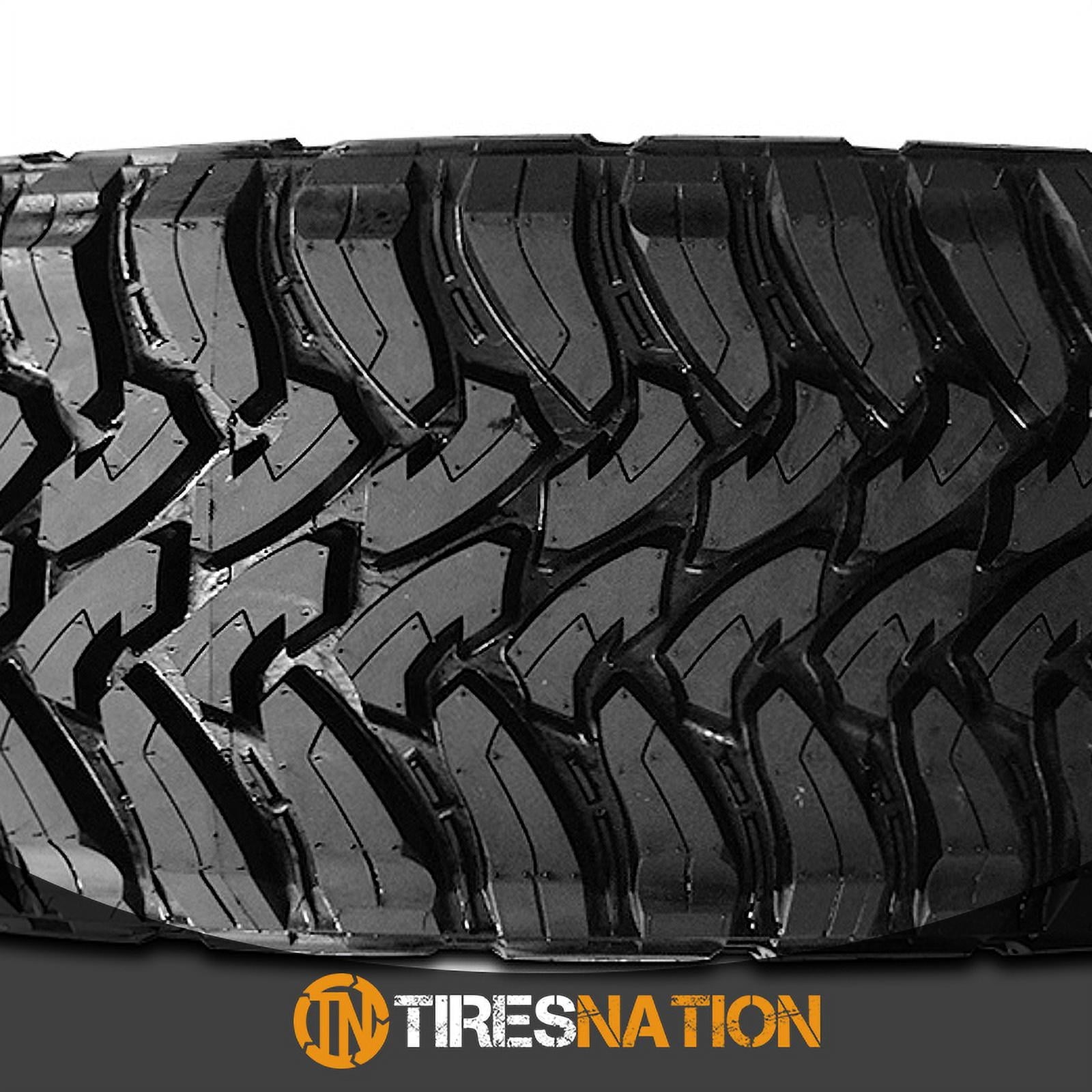 Toyo Open Country M/T 37X13.50R22 F/12PLY BSW