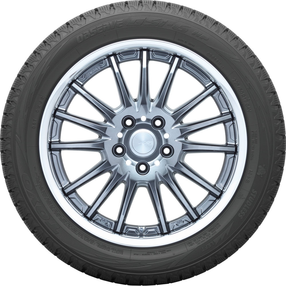 Toyo Observe GSi-6 205/55R16XL 94H BSW