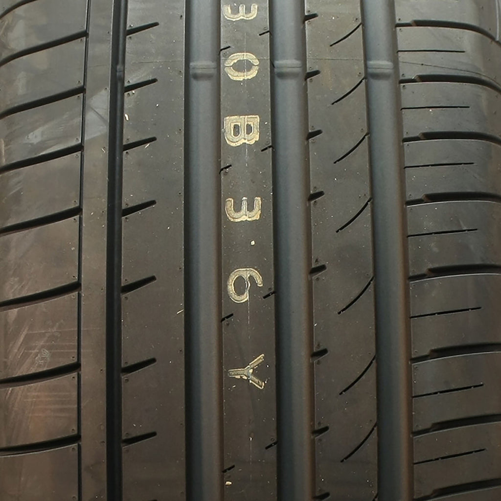 Falken Azenis FK453CC Performance 235/55R19 101V Passenger Tire