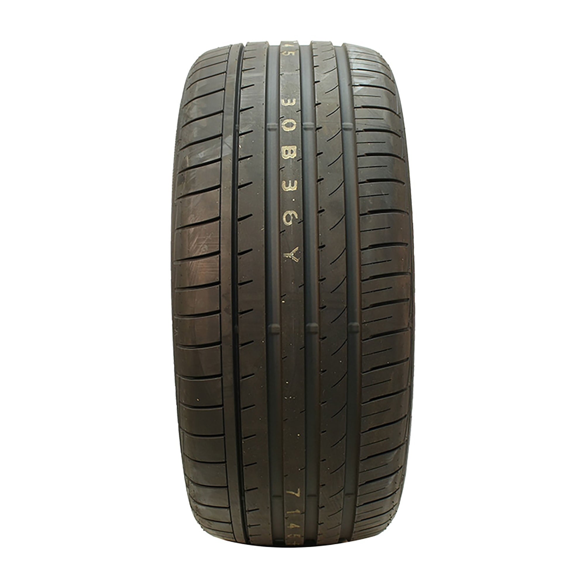 Falken Azenis FK453CC Performance 235/55R19 101V Passenger Tire