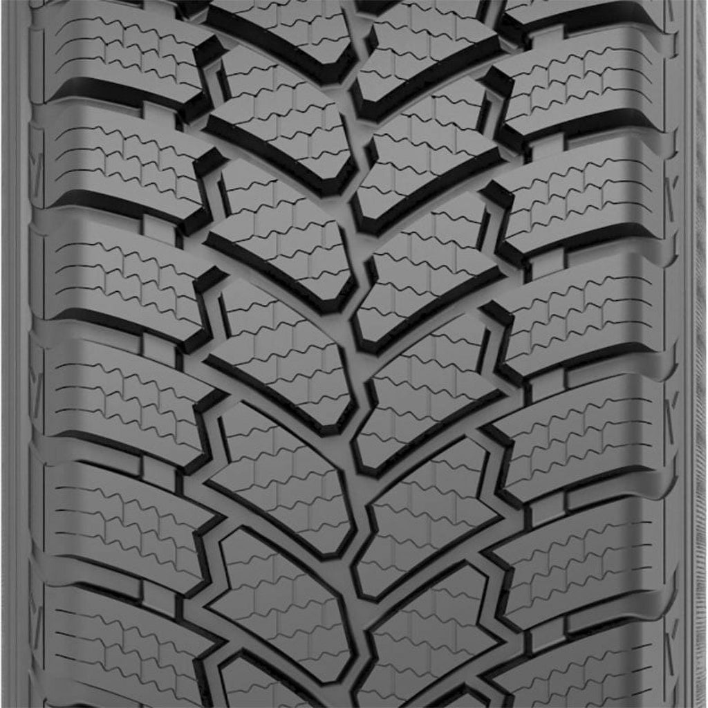 Petlas Full Grip PT935 Winter 235/65R16C 121/119R E Light Truck Tire