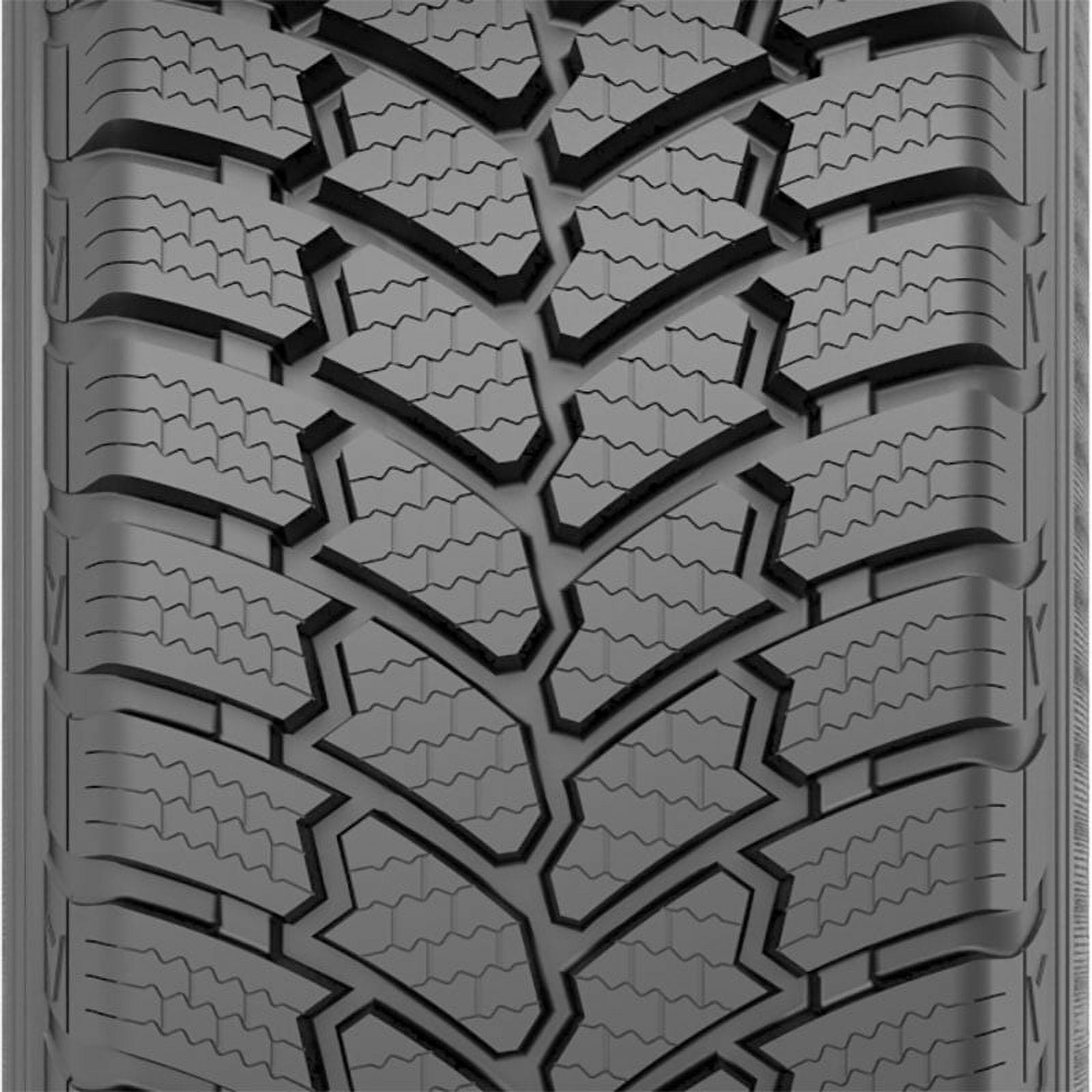 Petlas Full Grip PT935 Winter 235/65R16C 121/119R E Light Truck Tire