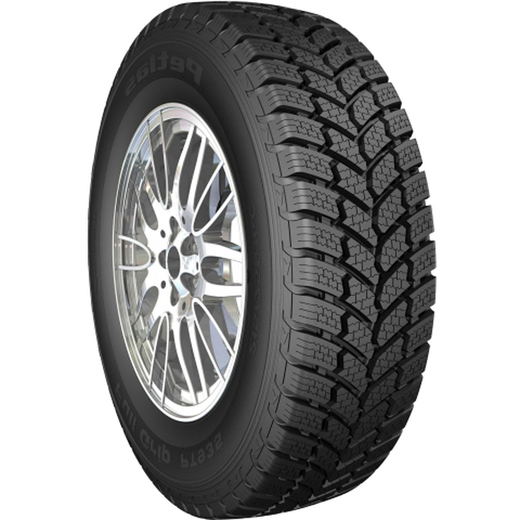 Petlas Full Grip PT935 Winter 235/65R16C 121/119R E Light Truck Tire
