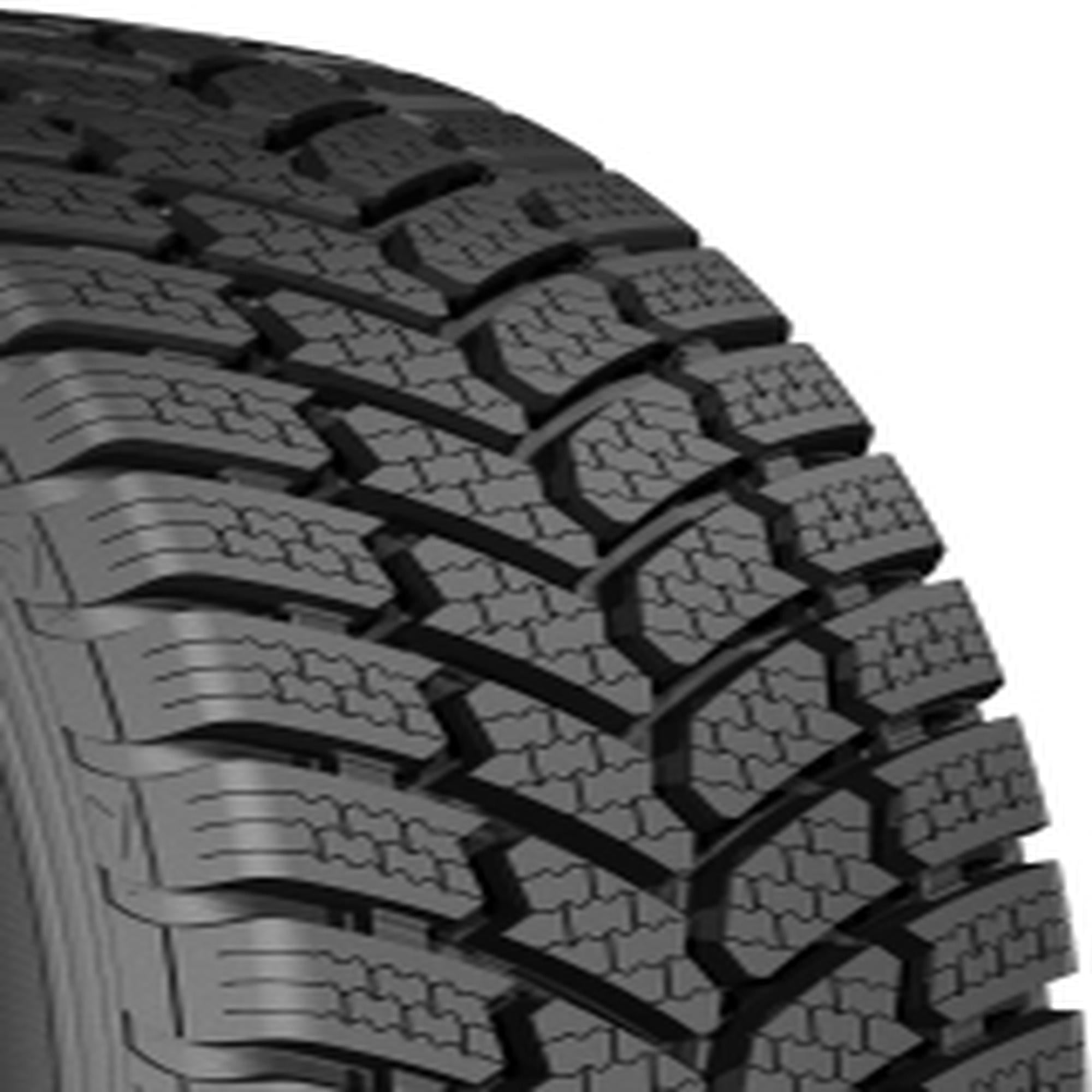 Petlas Full Grip PT935 Winter 235/65R16C 121/119R E Light Truck Tire