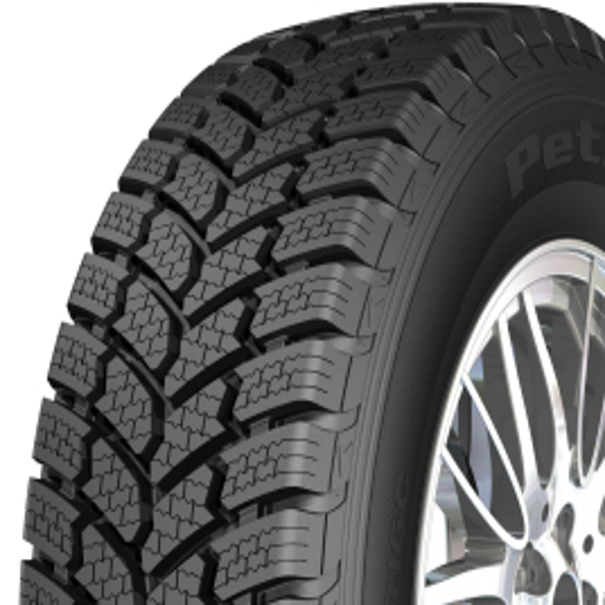 Petlas Full Grip PT935 Winter 235/65R16C 121/119R E Light Truck Tire