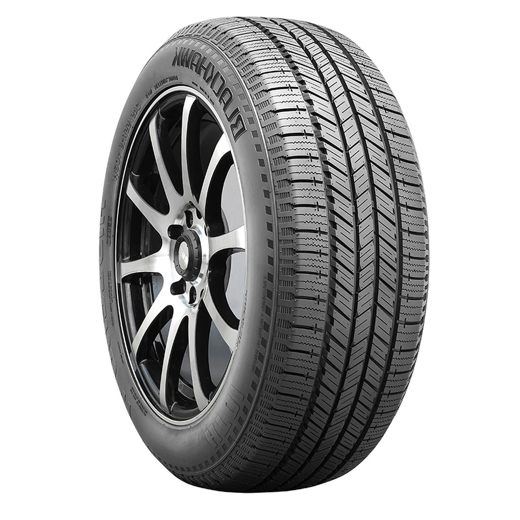 BlackHawk Hiscend-H HT01 All Season 265/65R17 112H Light Truck Tire