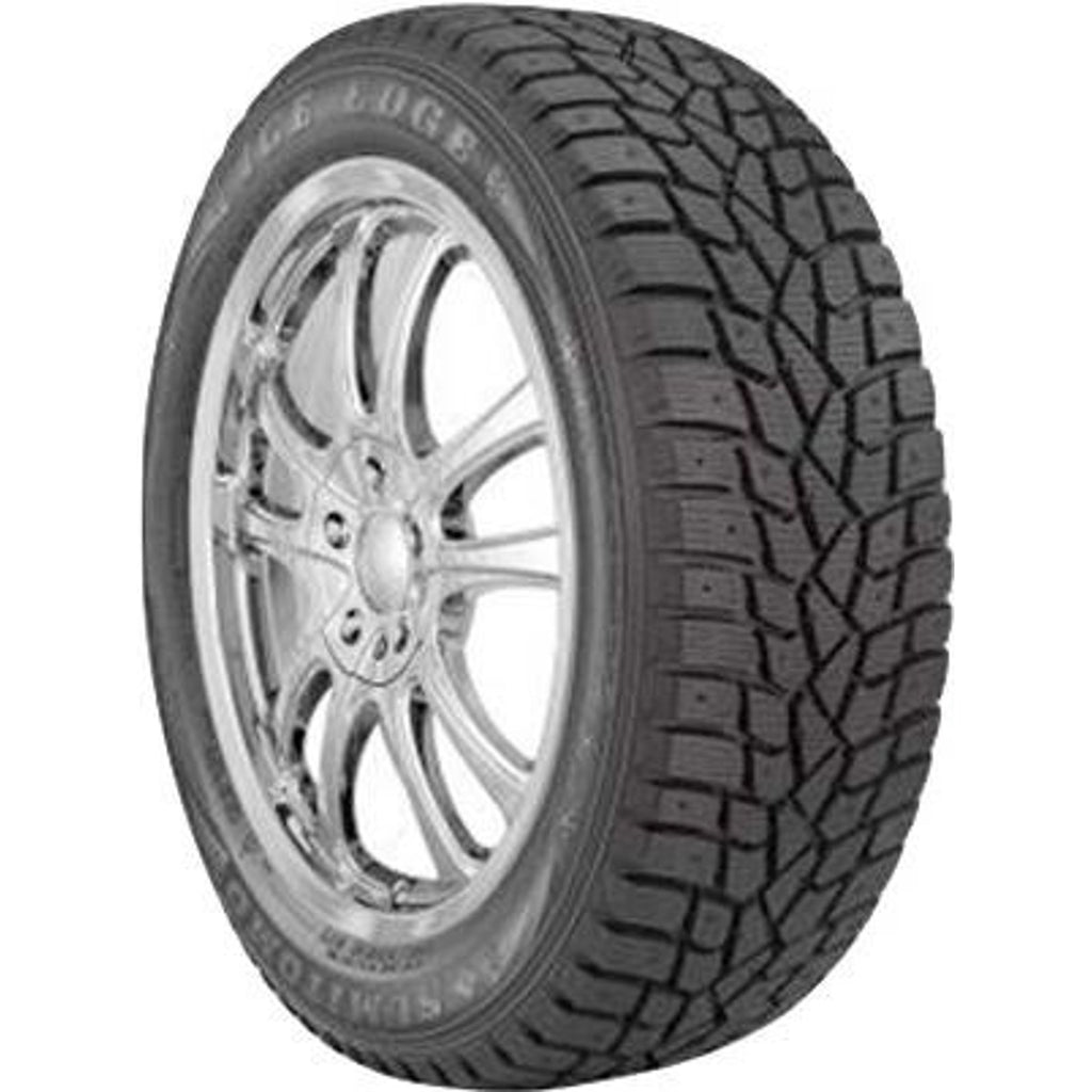 Sumitomo Ice Edge Winter 215/45R17 91T XL Passenger Tire