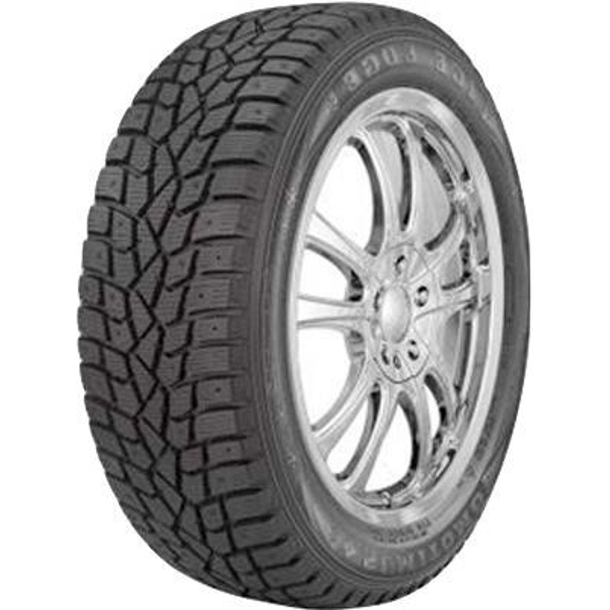 Sumitomo Ice Edge Winter 215/45R17 91T XL Passenger Tire
