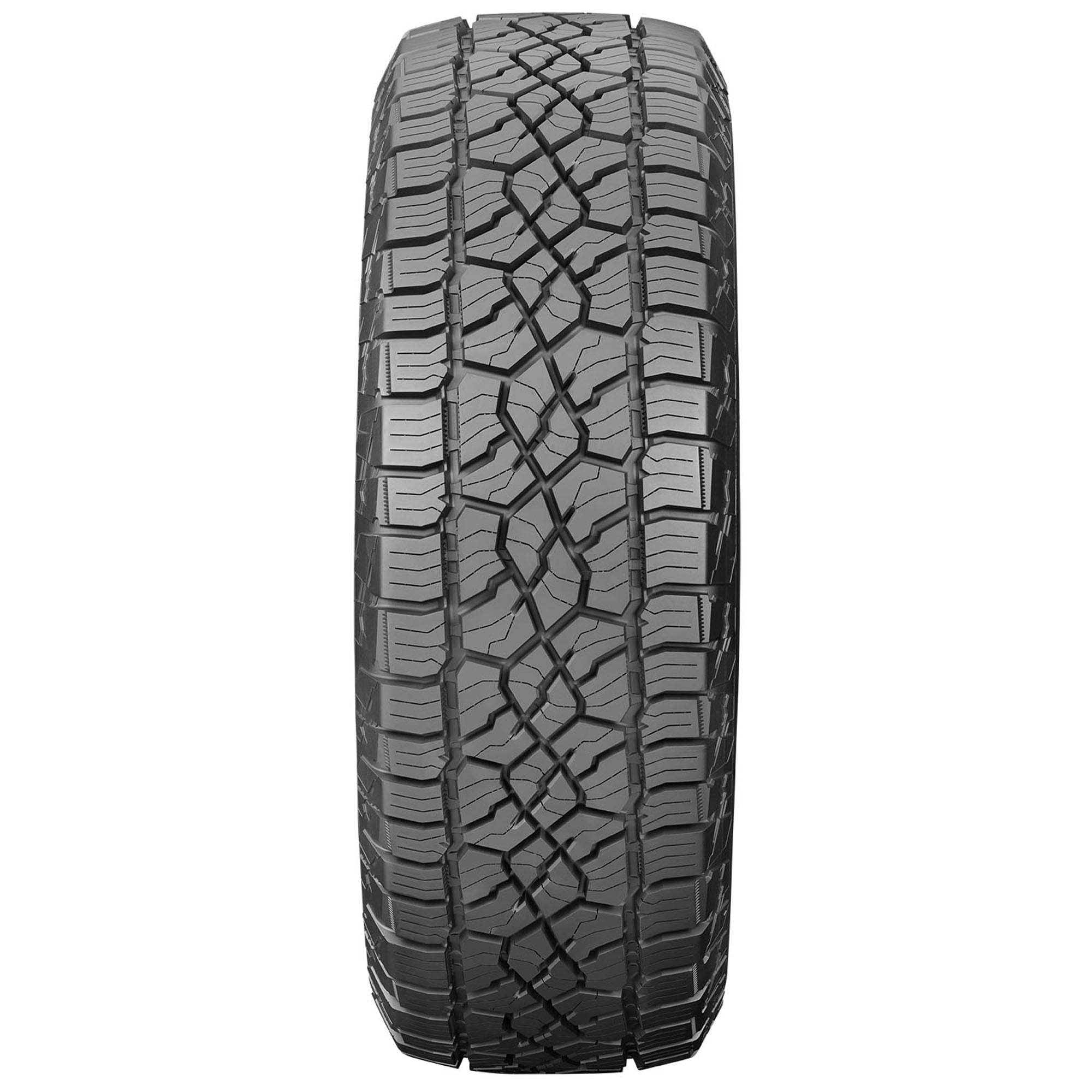 Mastercraft Courser Trail All Terrain 265/50R20 111T XL Light Truck Tire