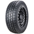 Landspider Wildtraxx A/T All Terrain 245/65R17 111T Light Truck Tire