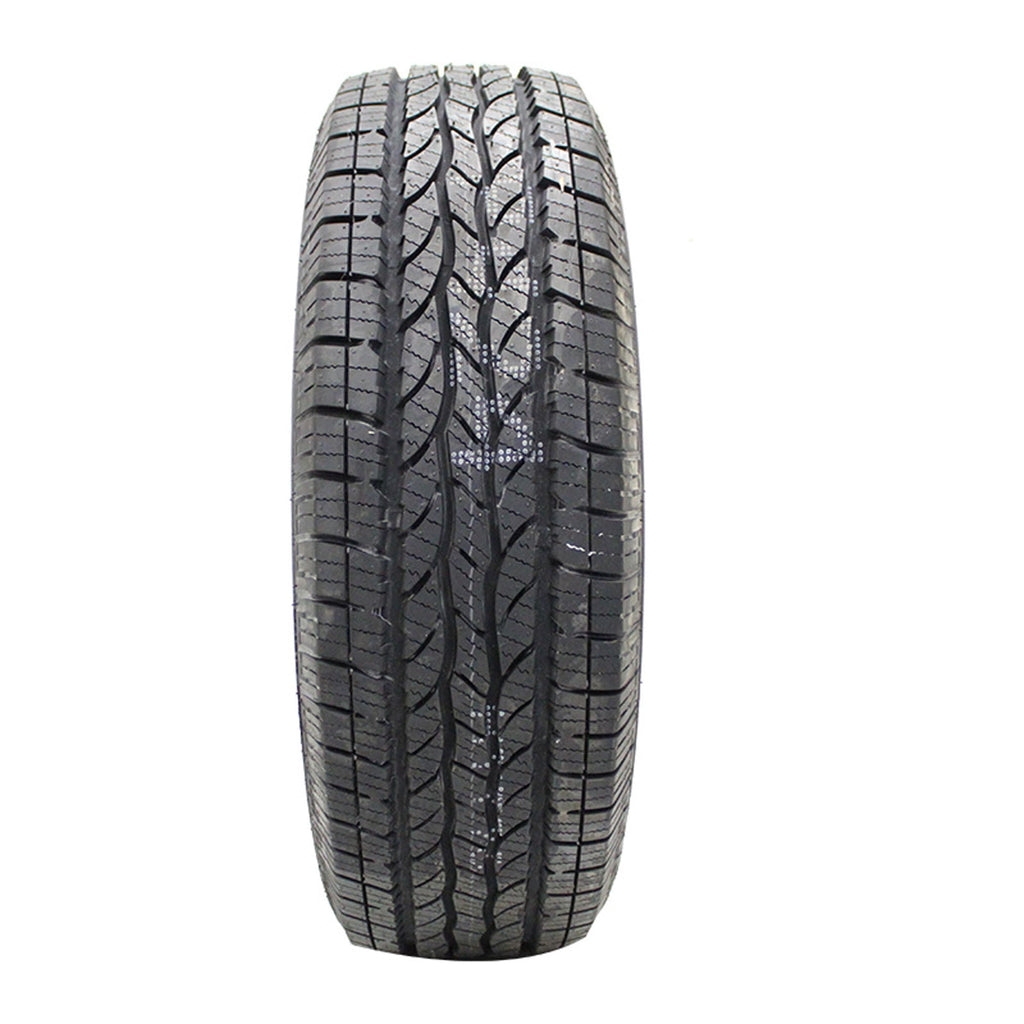 Maxxis HT-770 Bravo Series LT275/65R20 126/123R Fits: 2011-22 Ford F-350 Super Duty Lariat