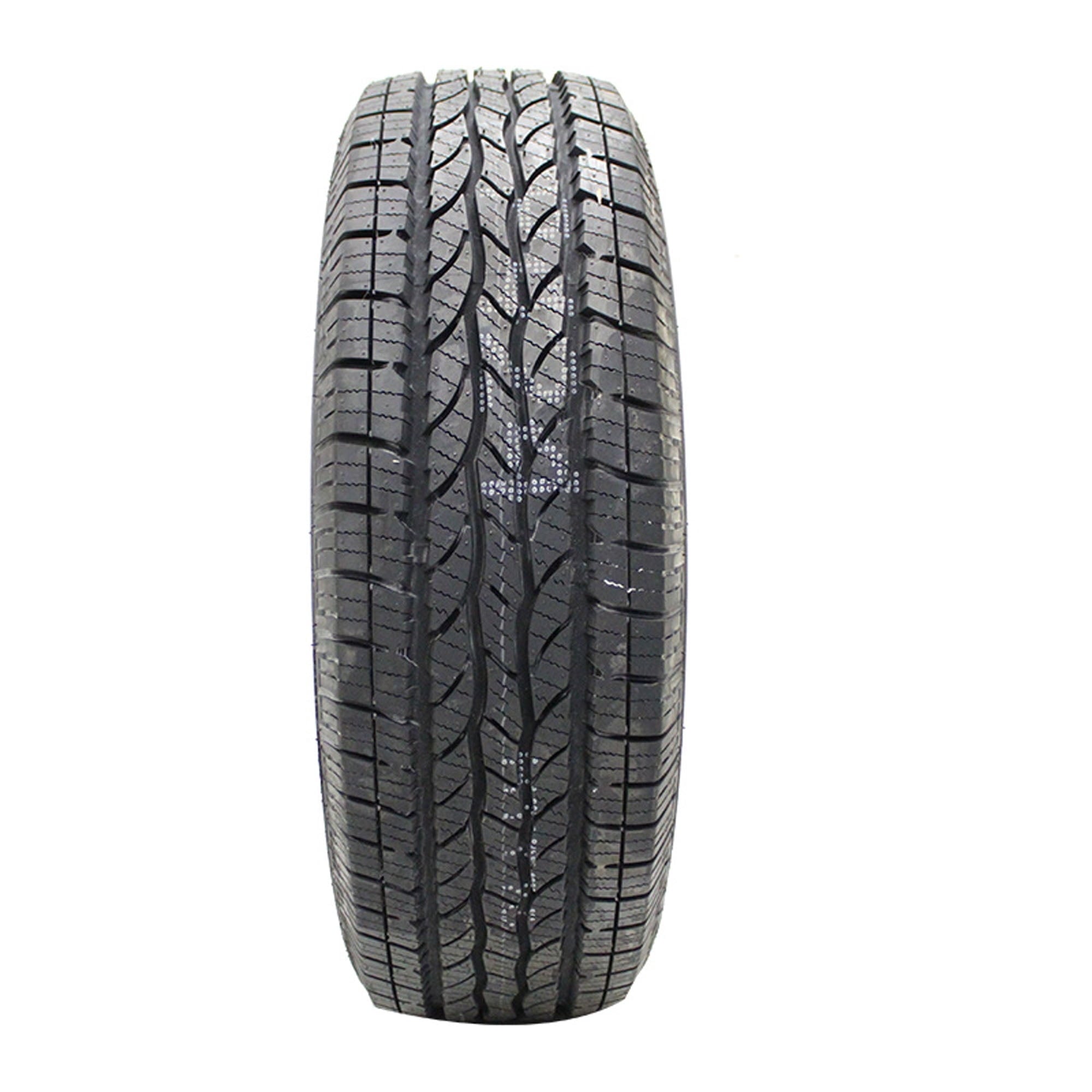 Maxxis HT-770 Bravo Series LT275/65R20 126/123R Fits: 2011-22 Ford F-350 Super Duty Lariat
