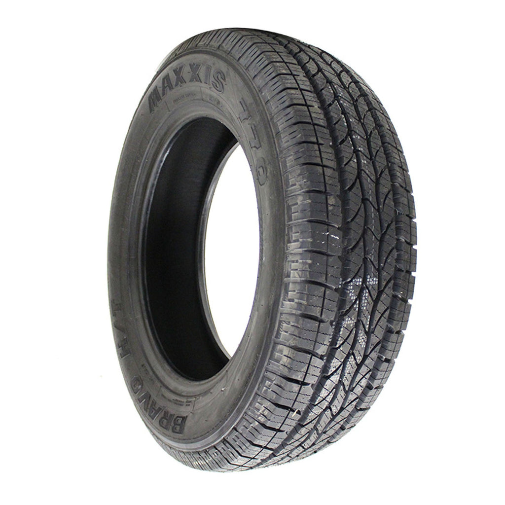 Maxxis HT-770 Bravo Series LT275/65R20 126/123R Fits: 2011-22 Ford F-350 Super Duty Lariat