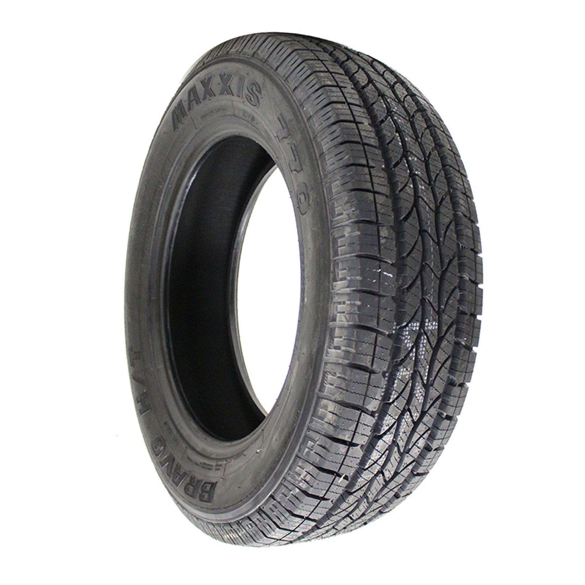 Maxxis HT-770 Bravo Series LT275/65R20 126/123R Fits: 2011-22 Ford F-350 Super Duty Lariat