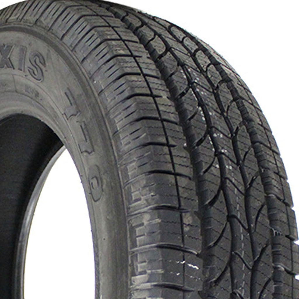Maxxis HT-770 Bravo Series LT275/65R20 126/123R Fits: 2011-22 Ford F-350 Super Duty Lariat