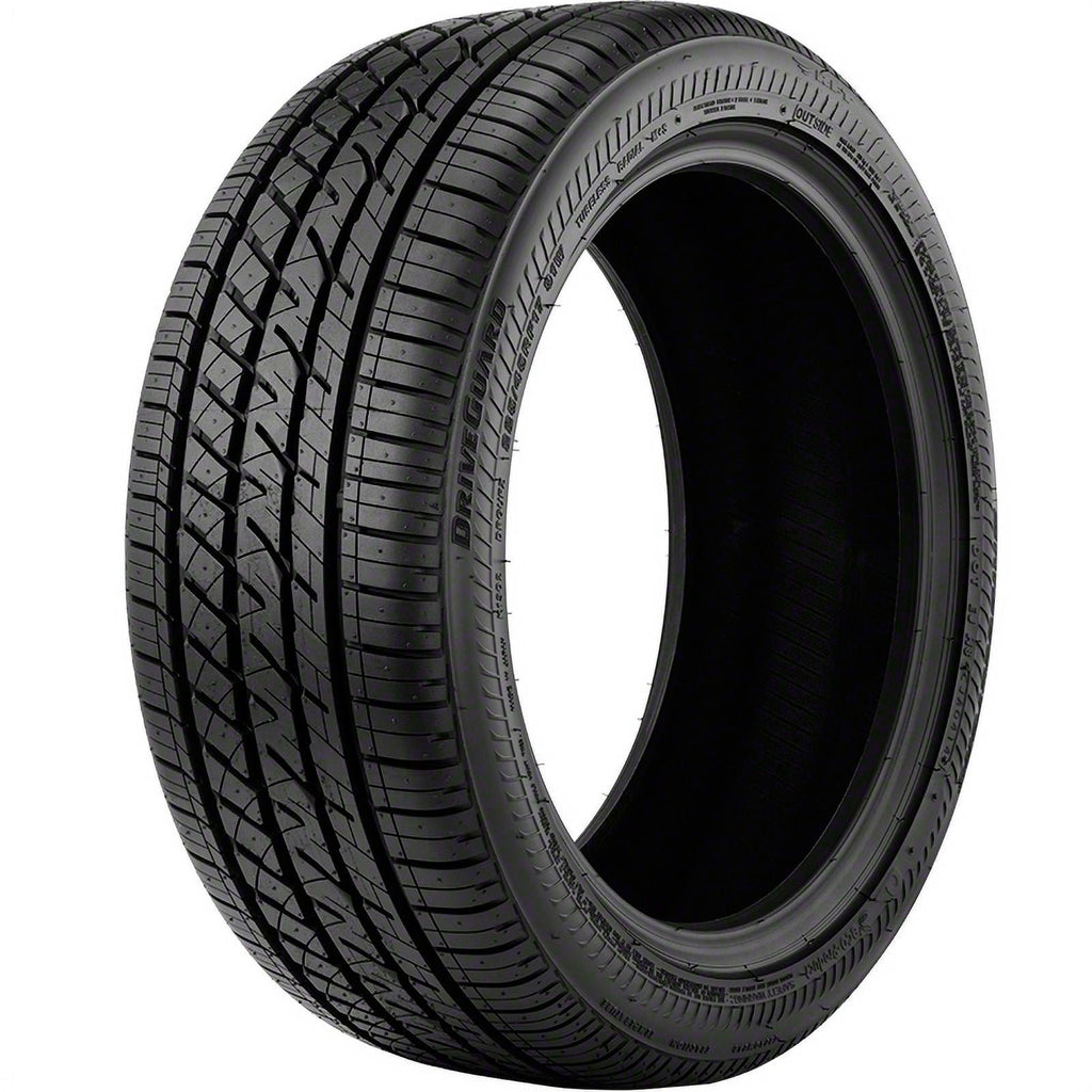 Bridgestone Driveguard RFT 215/45R17XL 91W BSW