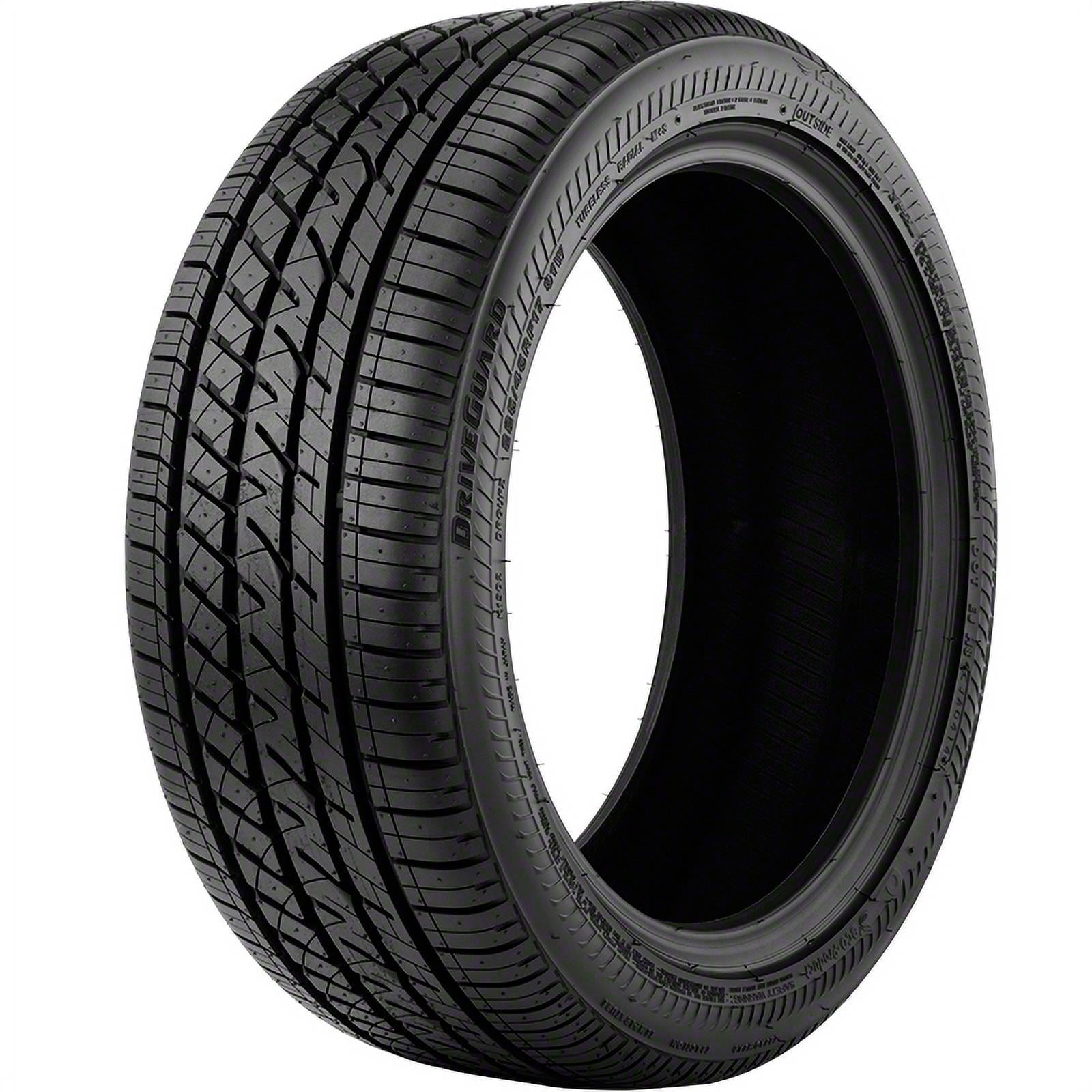Bridgestone Driveguard RFT 215/45R17XL 91W BSW