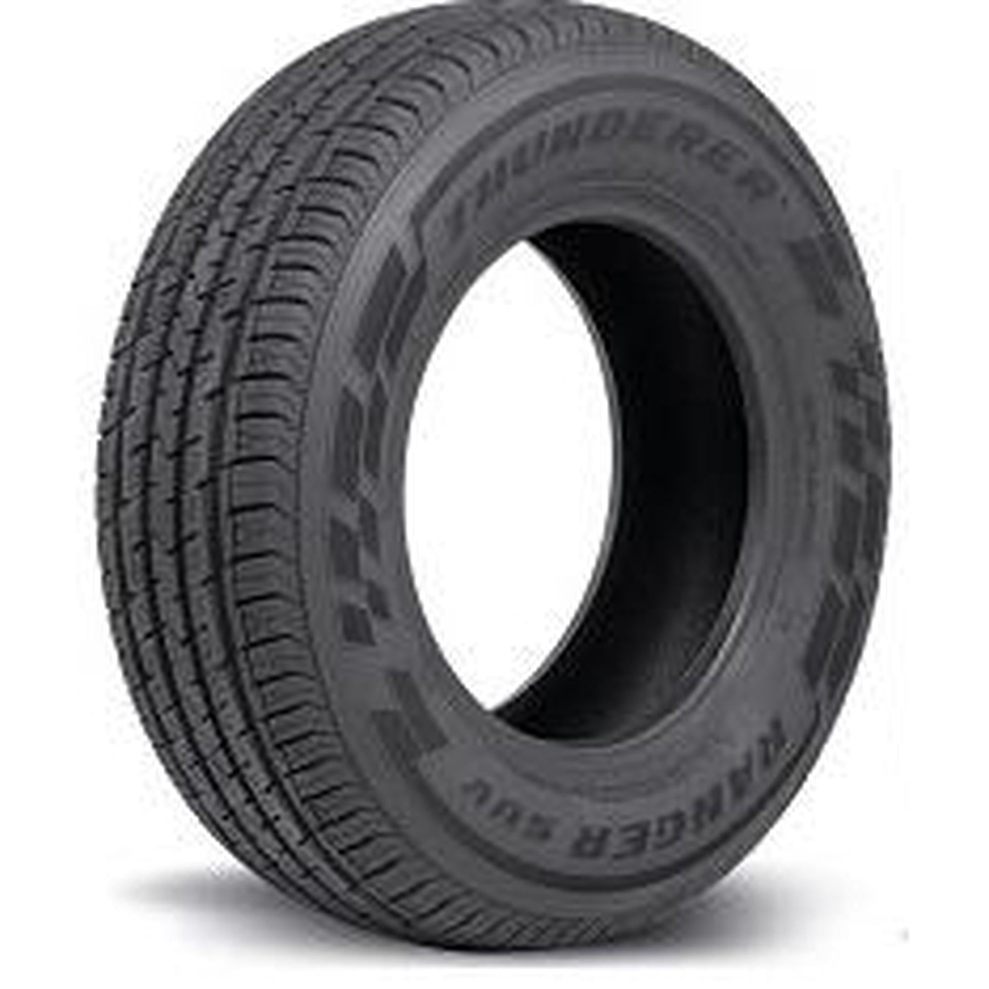 Thunderer Ranger SUV HT603 All Season 245/65R17 111H XL Passenger Tire