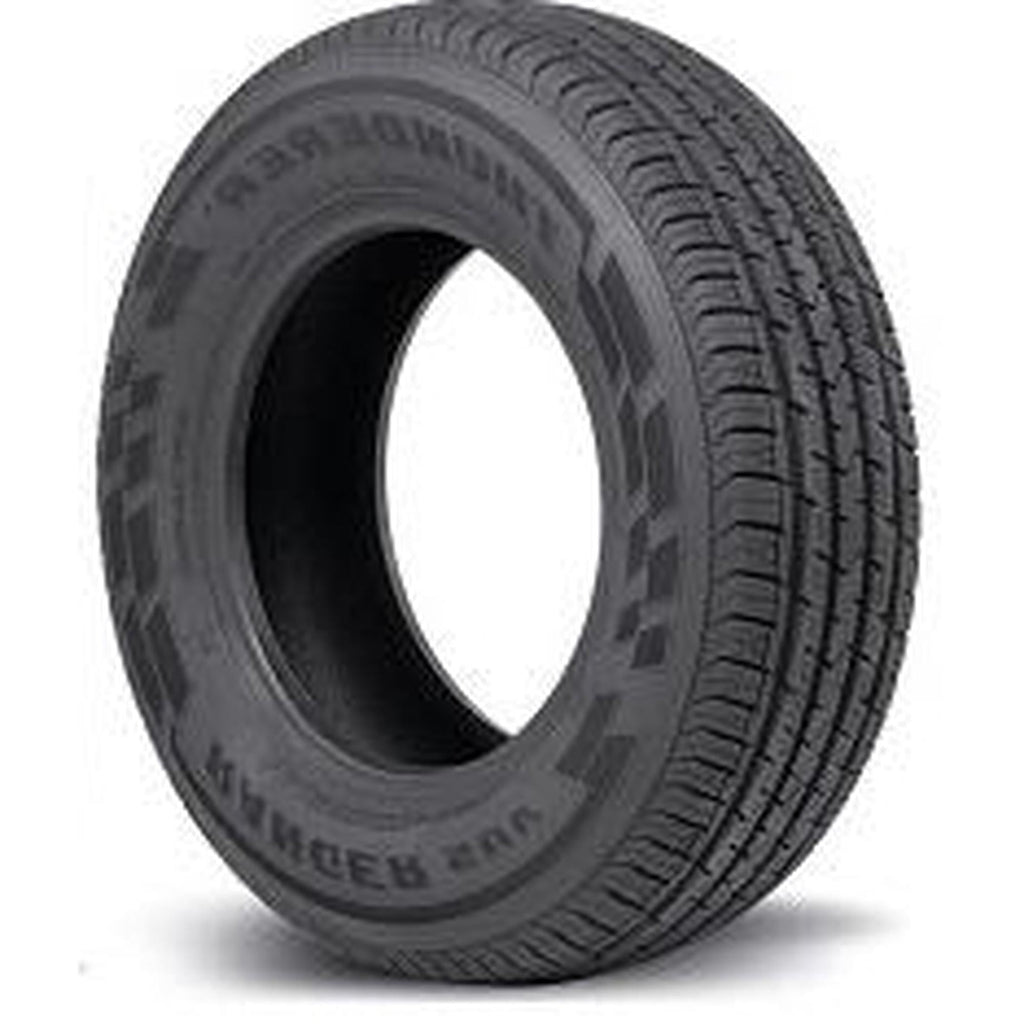Thunderer Ranger SUV HT603 All Season 245/65R17 111H XL Passenger Tire
