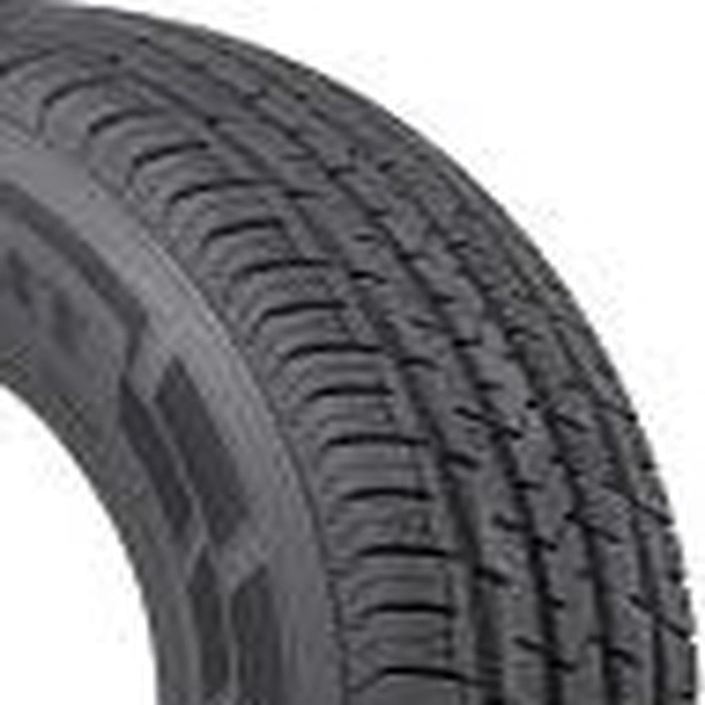 Thunderer Ranger SUV HT603 All Season 245/65R17 111H XL Passenger Tire
