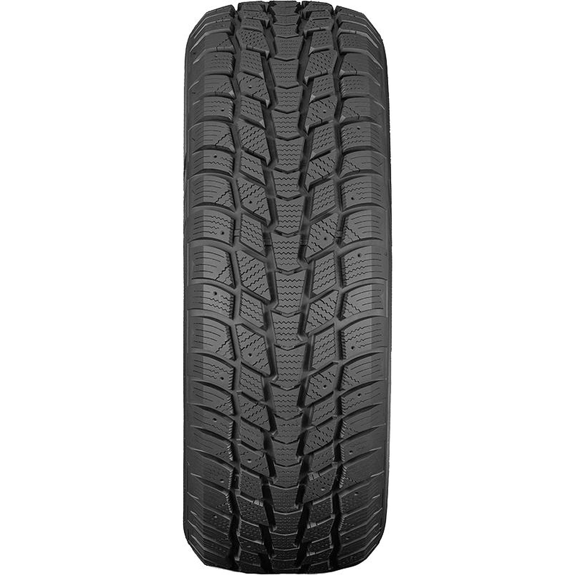Mastercraft Glacier Trex Winter 205/65R16 95T Passenger Tire
