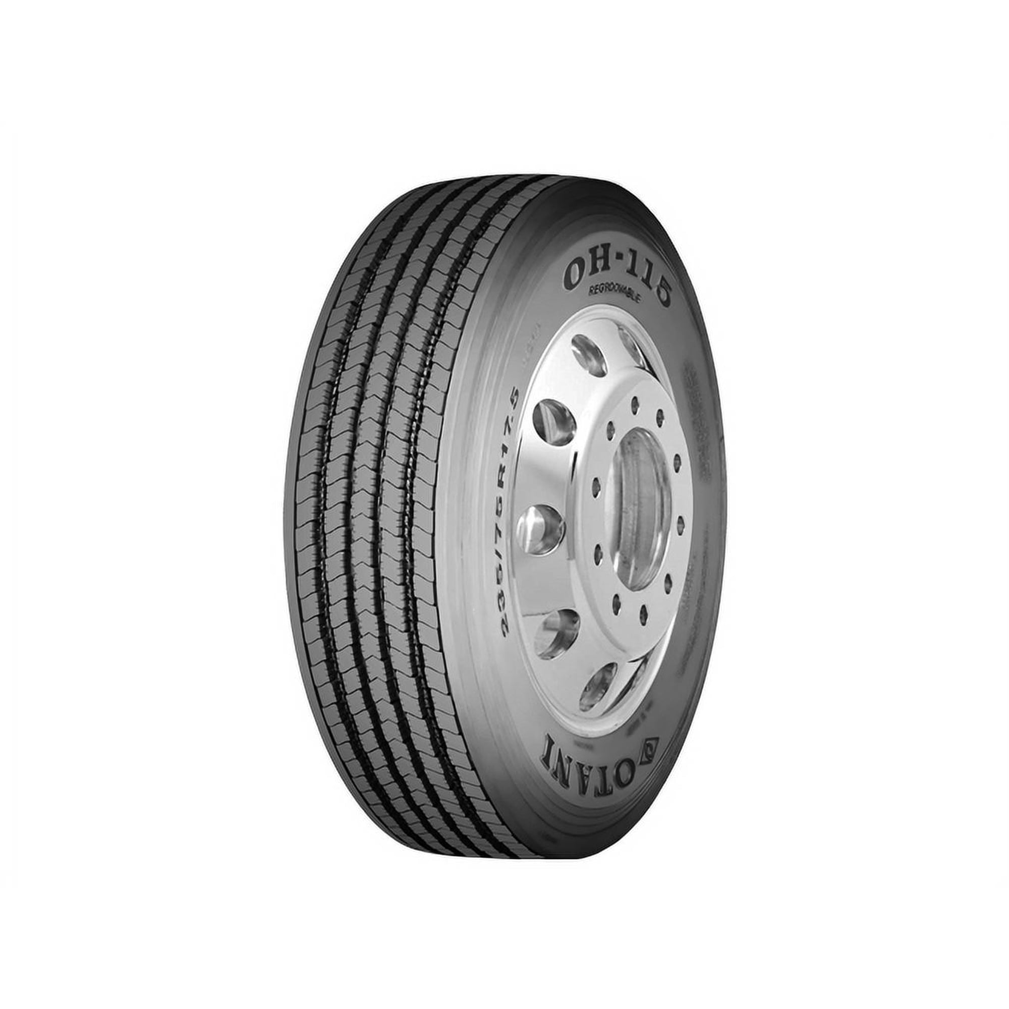 Otani OH-115 245/70R17.5
