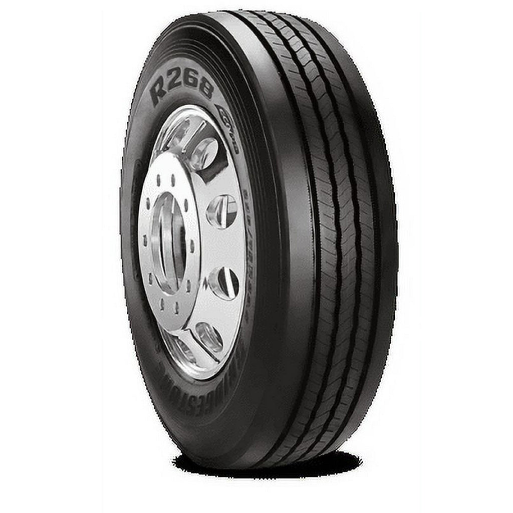 Bridgestone Ecopia R268 11R22.5 146 L Tire