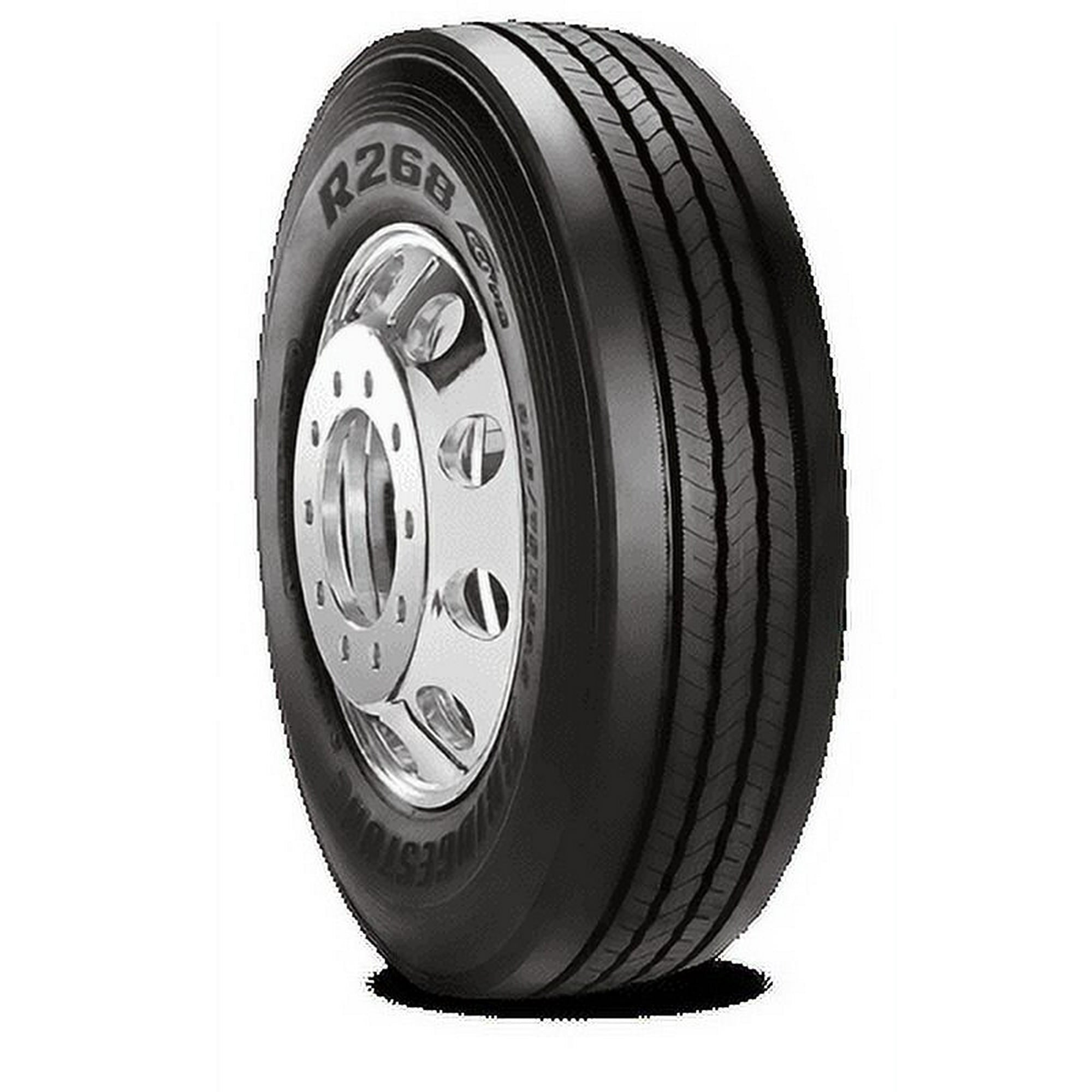 Bridgestone Ecopia R268 11R22.5 146 L Tire