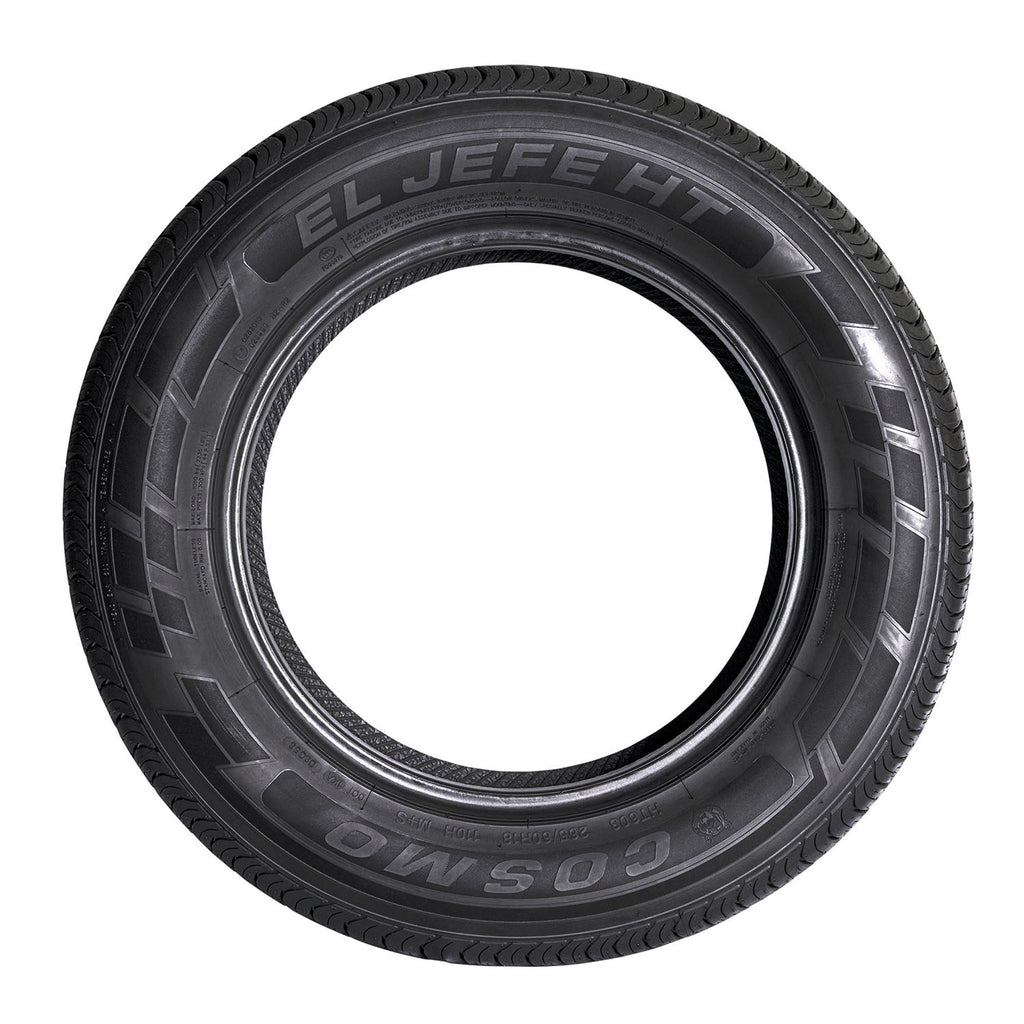 Cosmo El Jefe HT All Season 265/70R16 112H Light Truck Tire