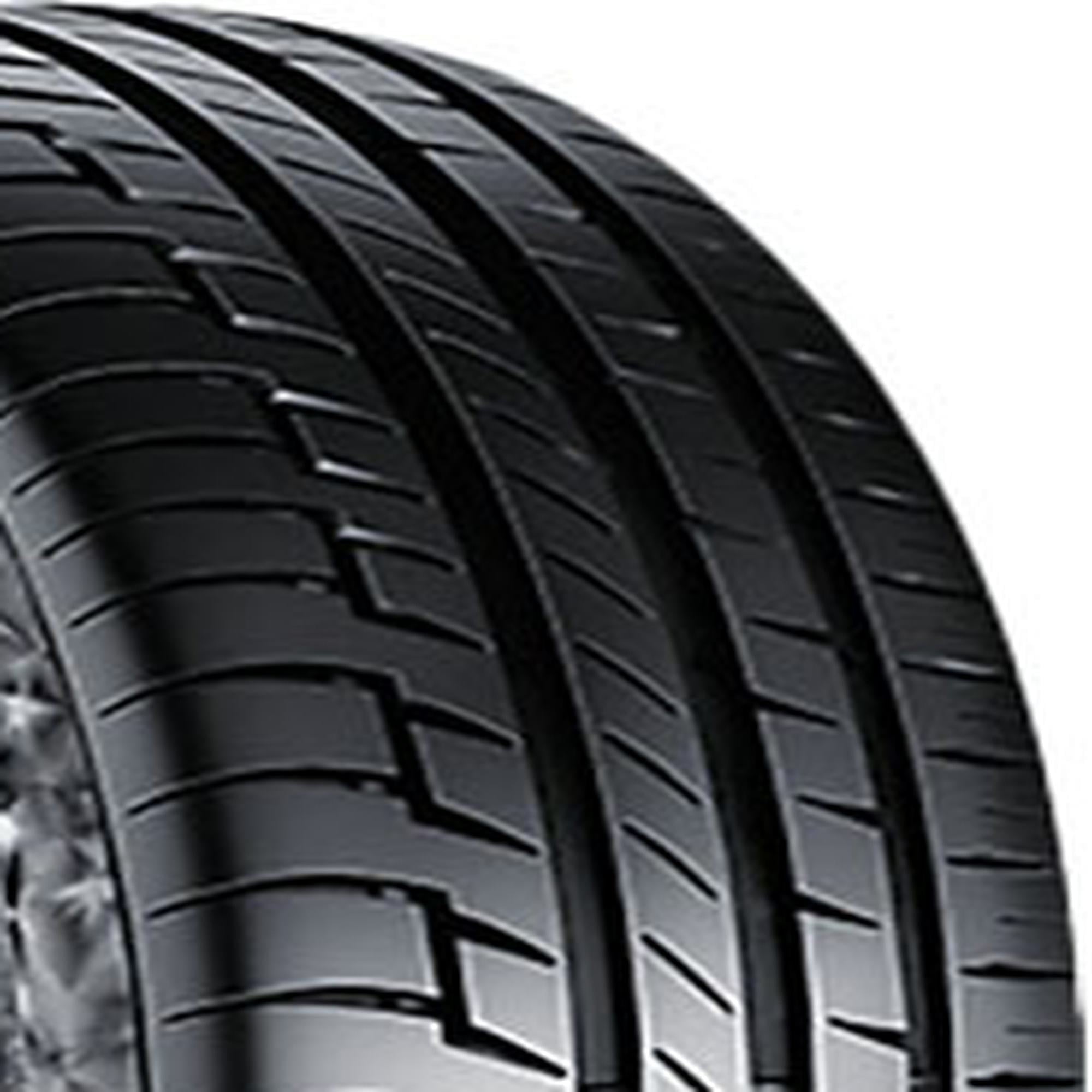 Continental PremiumContact 6 UHP Summer 245/40R19 98Y XL SUV/Crossover Tire