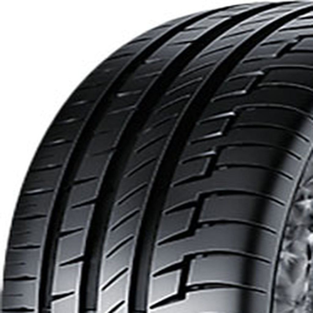 Continental PremiumContact 6 UHP Summer 245/40R19 98Y XL SUV/Crossover Tire