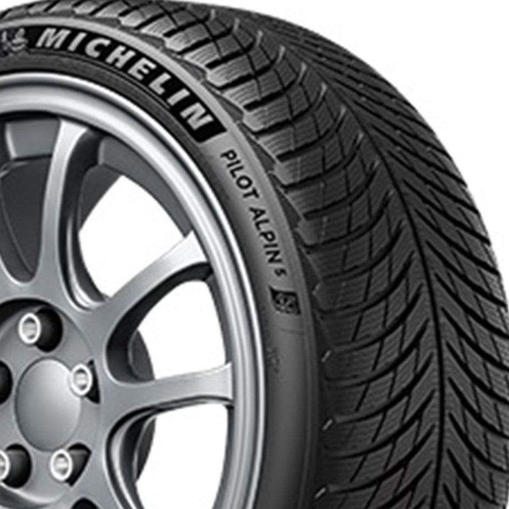 Michelin Pilot Alpin 5 Winter 305/30R21 104V XL Passenger Tire