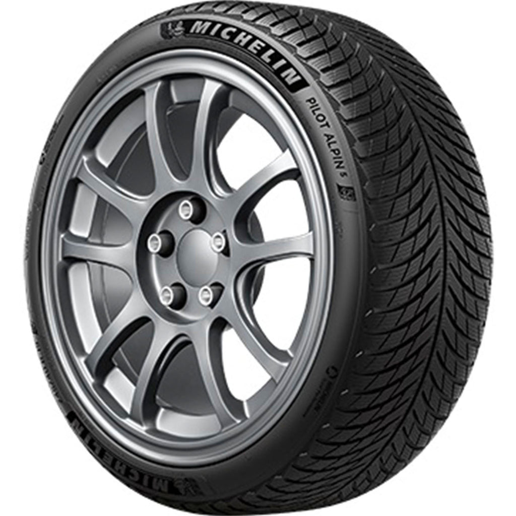 Michelin Pilot Alpin 5 Winter 305/30R21 104V XL Passenger Tire