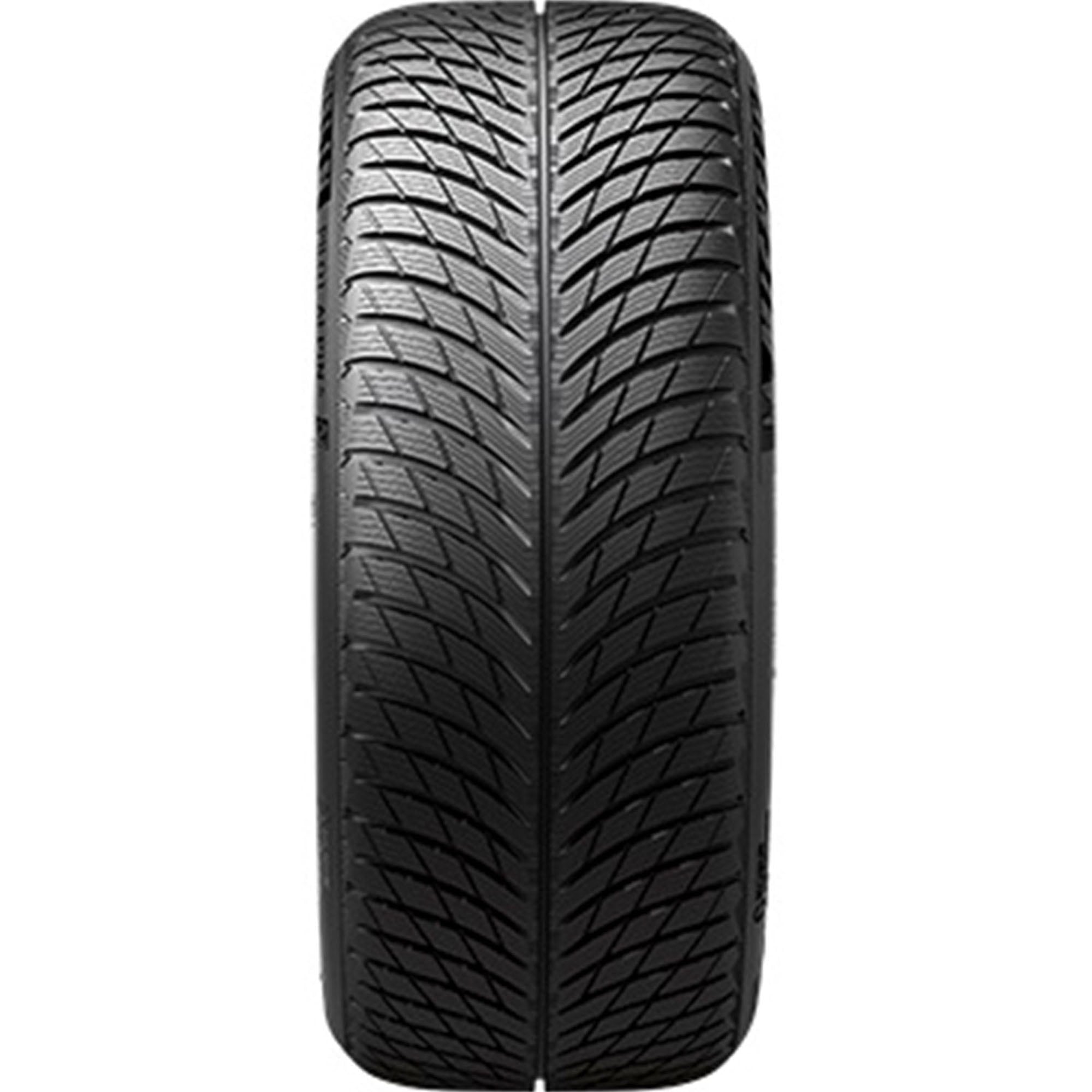 Michelin Pilot Alpin 5 Winter 305/30R21 104V XL Passenger Tire