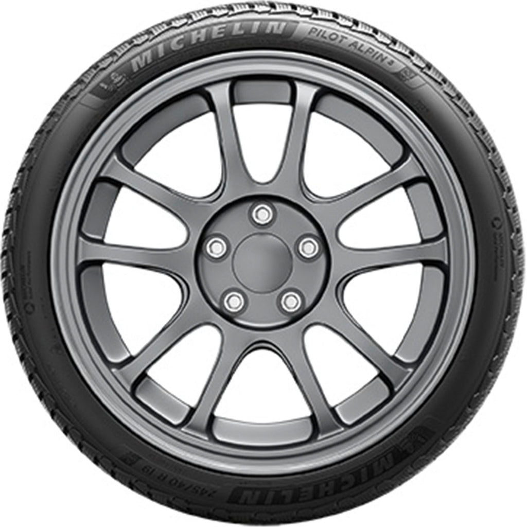 Michelin Pilot Alpin 5 Winter 305/30R21 104V XL Passenger Tire